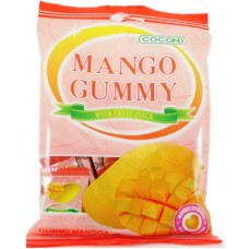 Cocon Gummy Mango 100g